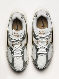 HOMMES NIKE V5 RNR SNEAKER - WHITE/ASH