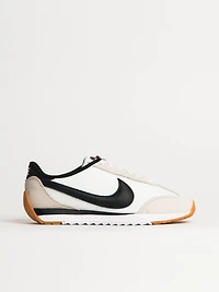 WOMENS NIKE PACIFIC SNEAKER - WHITE/BLACK