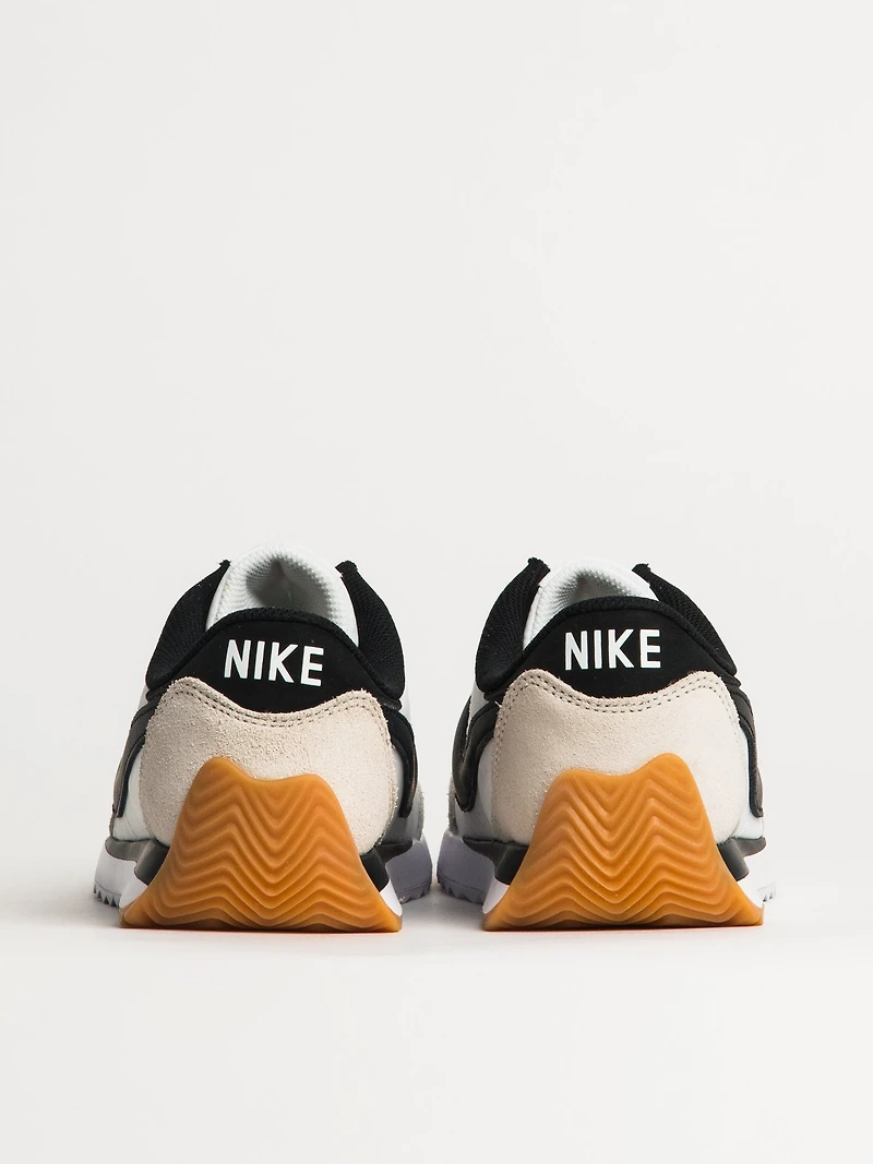 BASKETS NIKE PACIFIC POUR FEMMES - BLANC/NOIR