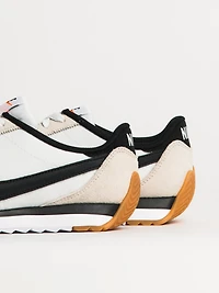 BASKETS NIKE PACIFIC POUR FEMMES - BLANC/NOIR