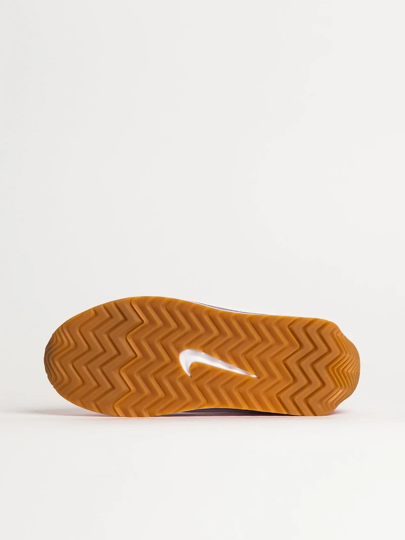 BASKETS NIKE PACIFIC POUR FEMMES - ROSE