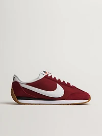 WOMENS NIKE PACIFIC SNEAKER - TEAM CRIMSON/WHITE