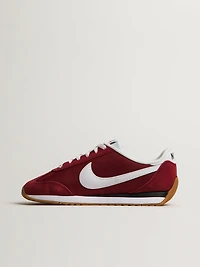 WOMENS NIKE PACIFIC SNEAKER - TEAM CRIMSON/WHITE