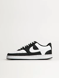 BASKETS BASSES NIKE COURT VISION POUR HOMME