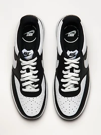 BASKETS BASSES NIKE COURT VISION POUR HOMME