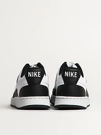 BASKETS BASSES NIKE COURT VISION POUR HOMME