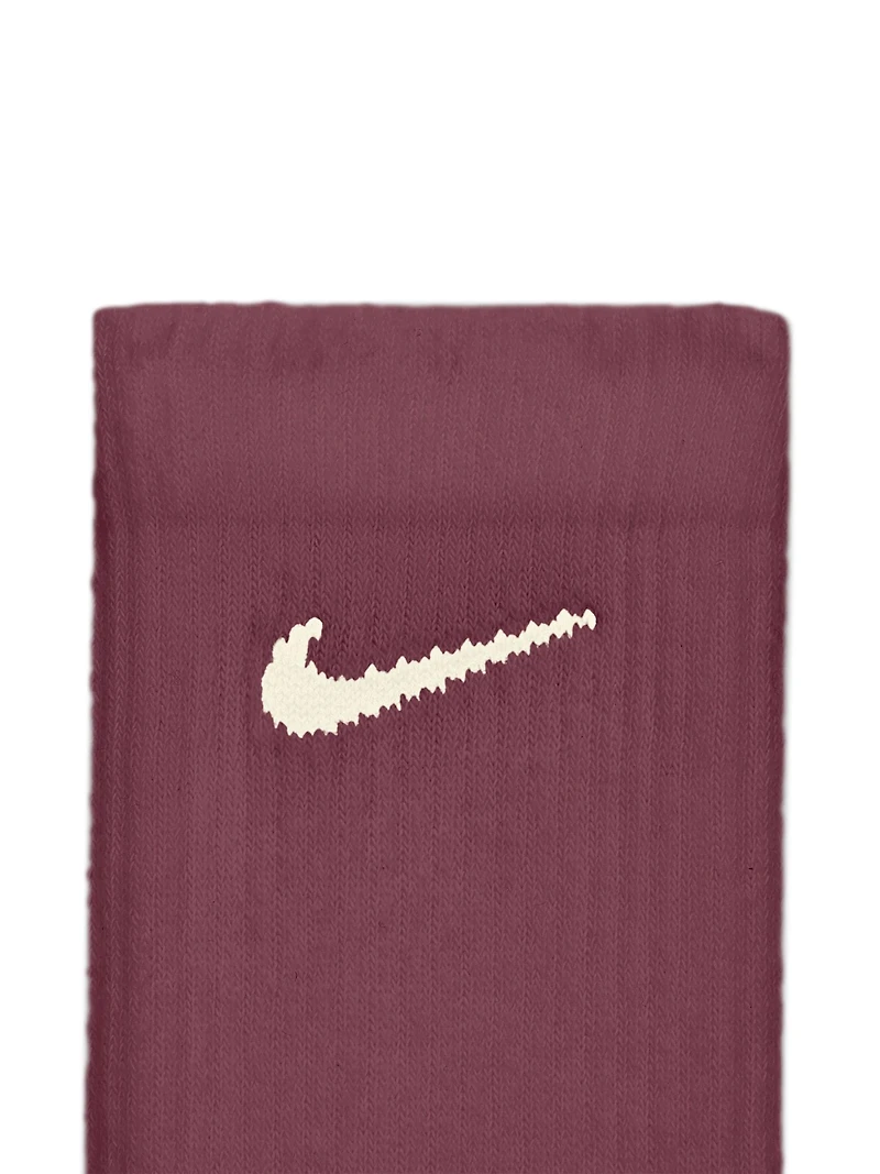 CHAUSSETTES NIKE EVERYDAY CREW DF - MULTI