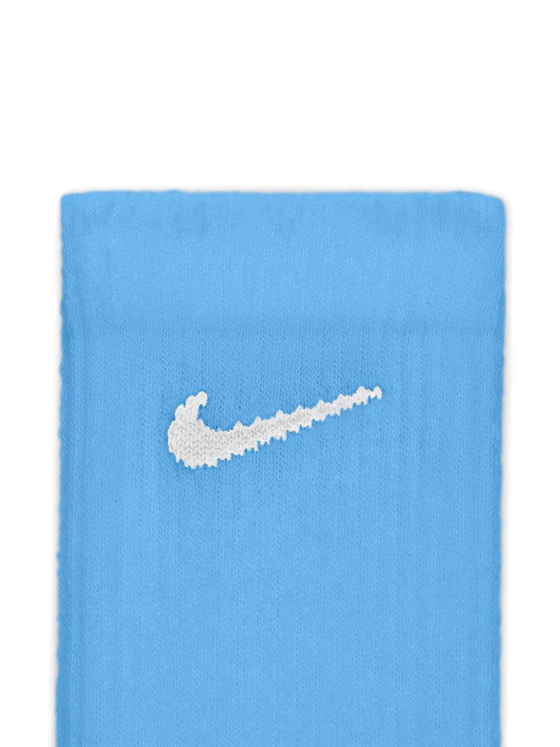 NIKE EVERYDAY CREW DF SOCKS