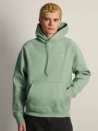 NIKE SWOOSH RELAXED HODDIE - SAGE