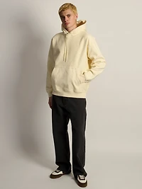 HODDIE NIKE SWOOSH RELAXED - COCONUT