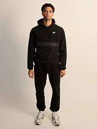 NIKE SHERPA FLEECE WINTER TOP
