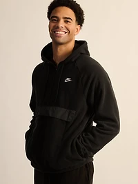 TOP D'HIVER NIKE SHERPA FLEECE