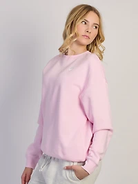 NIKE SPORTSWEAR CLUB FLEECE LOOSE CREW