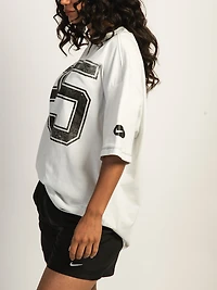 NIKE SPORTSWEAR STREET OVERSIZED TEE