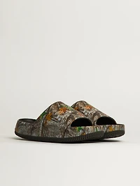 MENS NIKE CALM SLIDE REALTREE