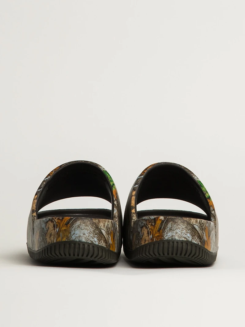 MENS NIKE CALM SLIDE REALTREE
