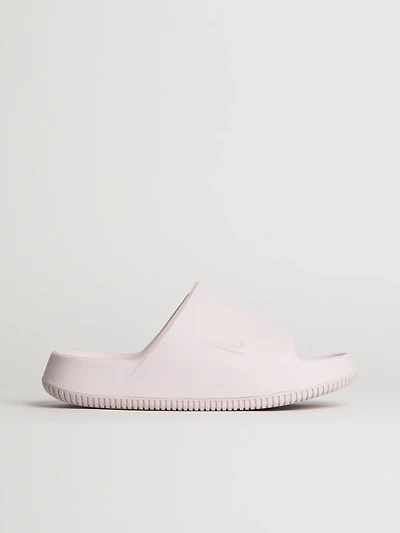 DIAPOSITIVES NIKE CALM 2.0 POUR FEMMES - ROSE PERLE