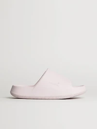 DIAPOSITIVES NIKE CALM 2.0 POUR FEMMES - ROSE PERLE