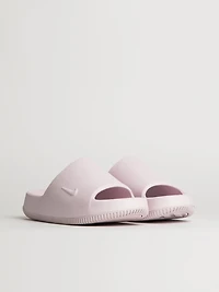 DIAPOSITIVES NIKE CALM 2.0 POUR FEMMES - ROSE PERLE