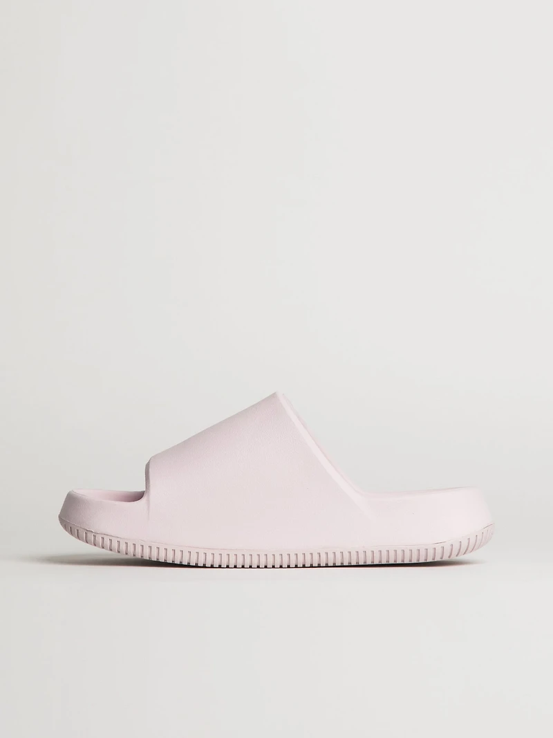 DIAPOSITIVES NIKE CALM 2.0 POUR FEMMES - ROSE PERLE