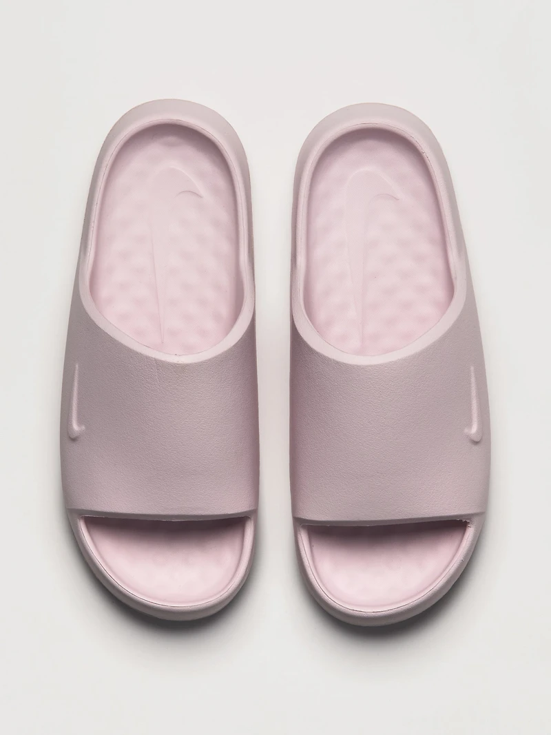DIAPOSITIVES NIKE CALM 2.0 POUR FEMMES - ROSE PERLE