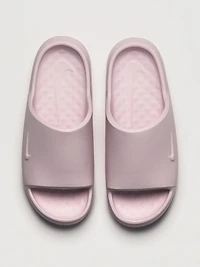 DIAPOSITIVES NIKE CALM 2.0 POUR FEMMES - ROSE PERLE