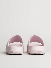 DIAPOSITIVES NIKE CALM 2.0 POUR FEMMES - ROSE PERLE