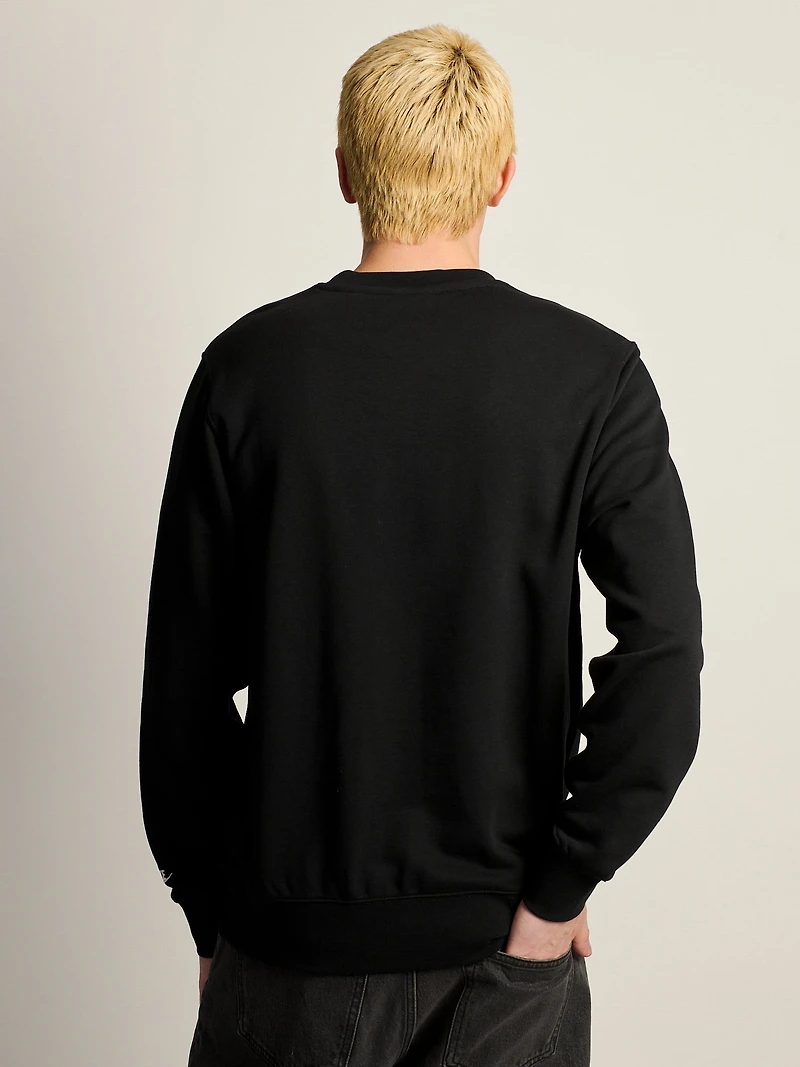 NIKE FIT CREWNECK
