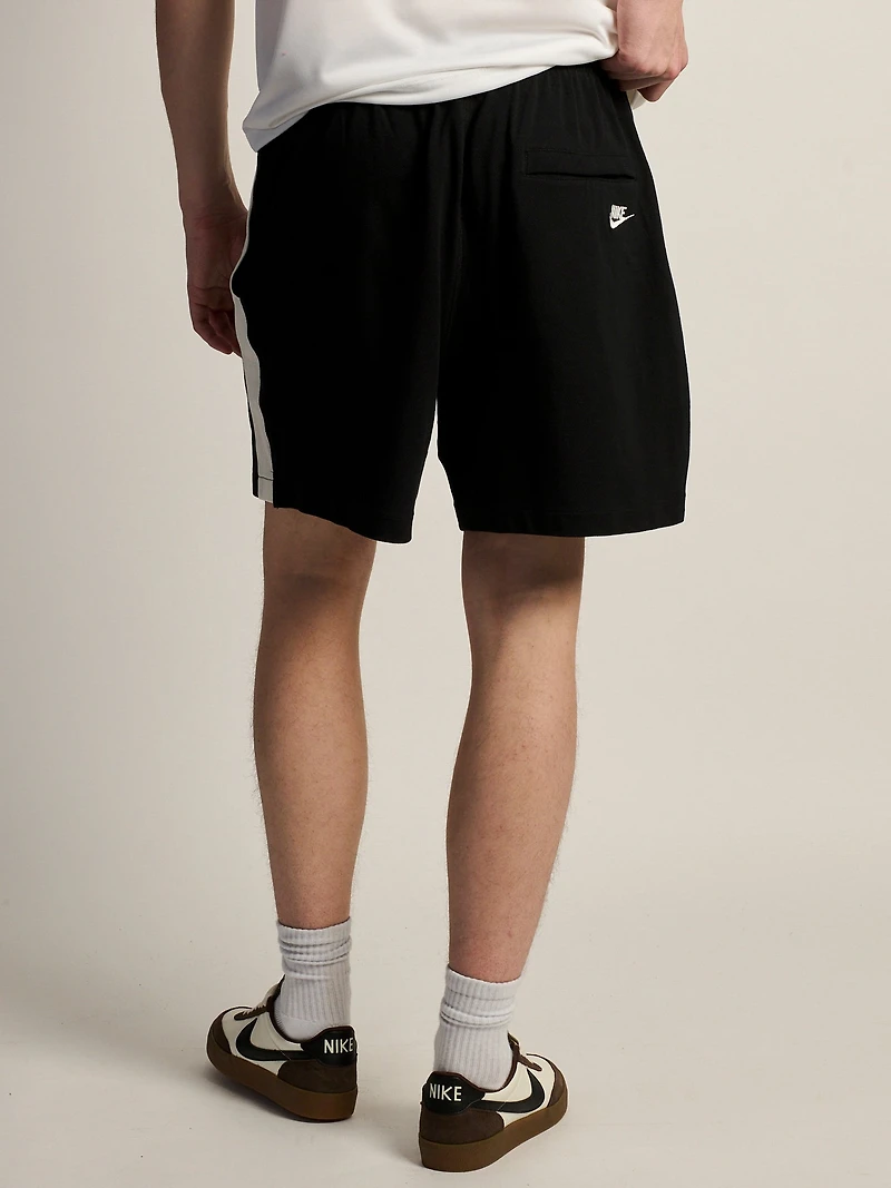 NIKE KNIT FLOW SHORT