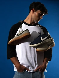 NIKE 3/4 RAGLAN T-SHIRT