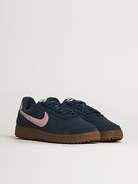 WOMENS NIKE FIELD GENERAL SNEAKER - THUNDER