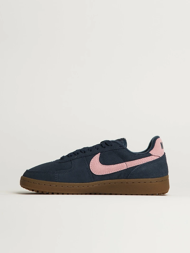 BASKET NIKE FIELD GENERAL FEMME - THUNDER