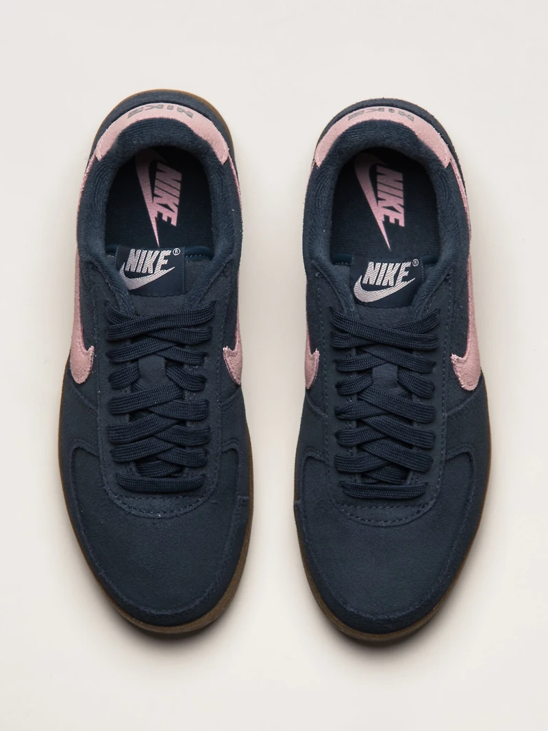 BASKET NIKE FIELD GENERAL FEMME - THUNDER