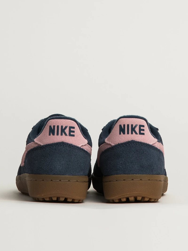 WOMENS NIKE FIELD GENERAL SNEAKER - THUNDER
