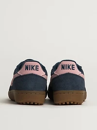 WOMENS NIKE FIELD GENERAL SNEAKER - THUNDER