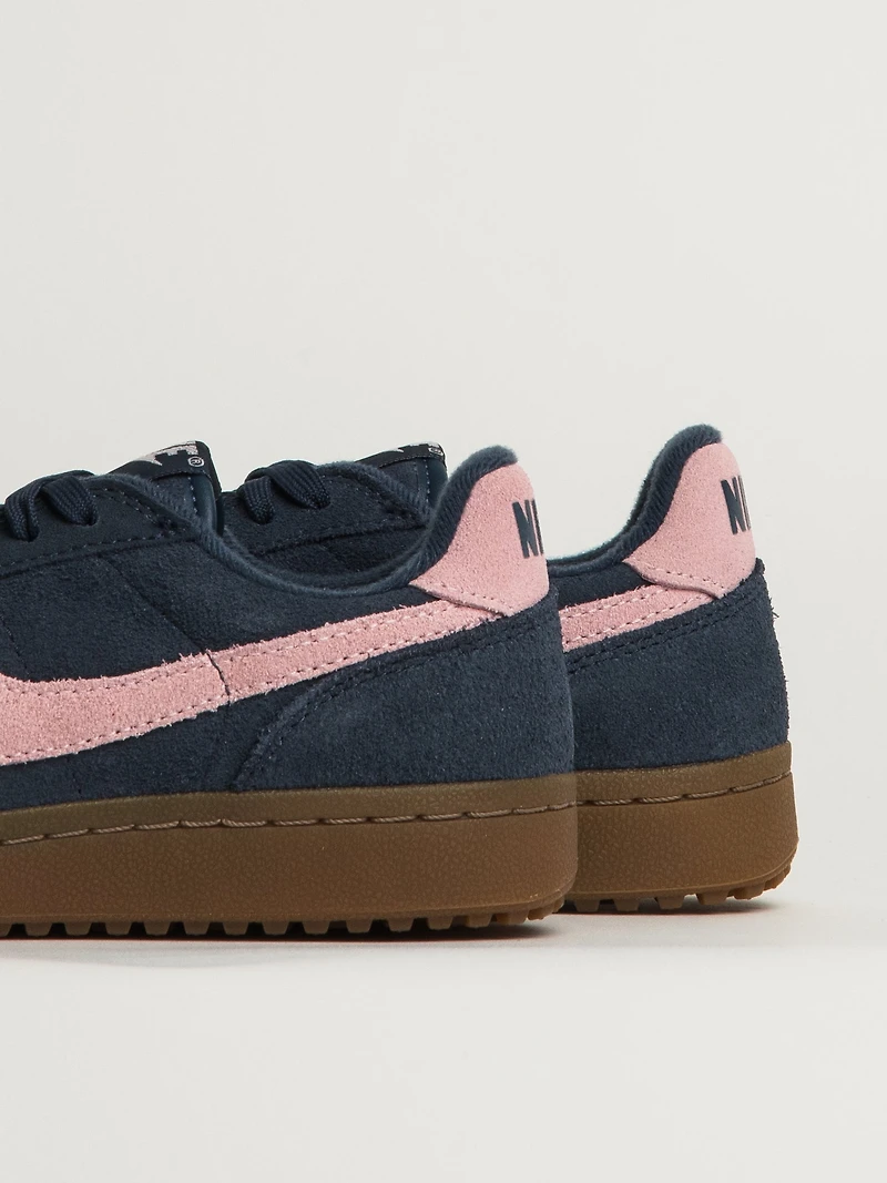 WOMENS NIKE FIELD GENERAL SNEAKER - THUNDER