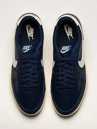 HOMMES NIKE FIELD GENERAL LTR SNEAKER - NAVY/SAIL