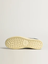 HOMMES NIKE FIELD GENERAL LTR SNEAKER - NAVY/SAIL