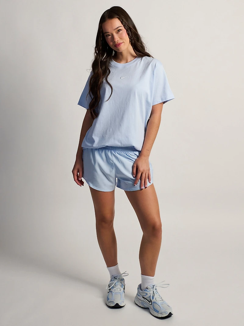 NIKE SPORTSWEAR CLASSIC T-SHIRT - BLUE