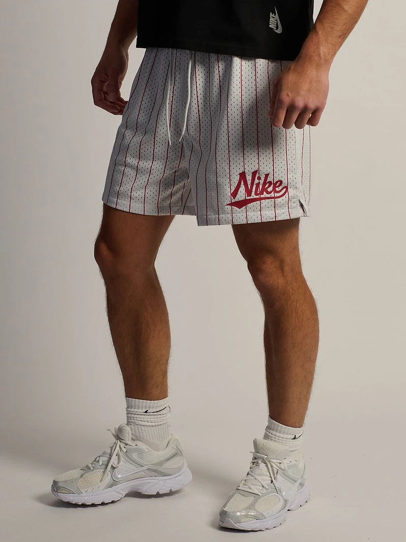NIKE BASEBALL FLOW SHORT