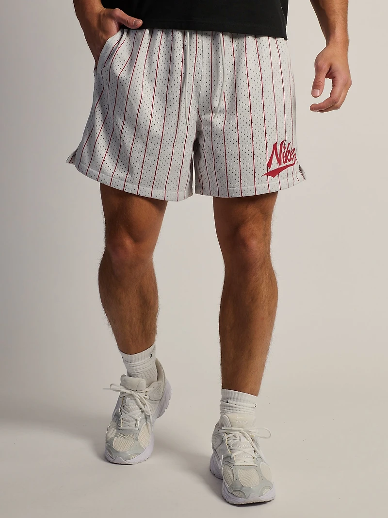 SHORT DE BASEBALL NIKE FLOW