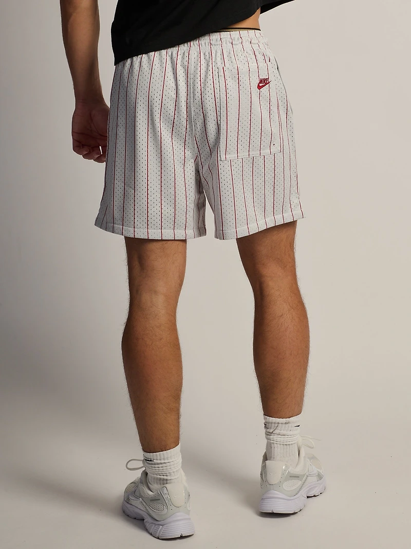 NIKE BASEBALL FLOW SHORT