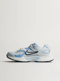 WOMENS NIKE V5 RNR SNEAKER - OFF WHITE/BLUE