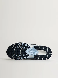 WOMENS NIKE V5 RNR SNEAKER - OFF WHITE/BLUE
