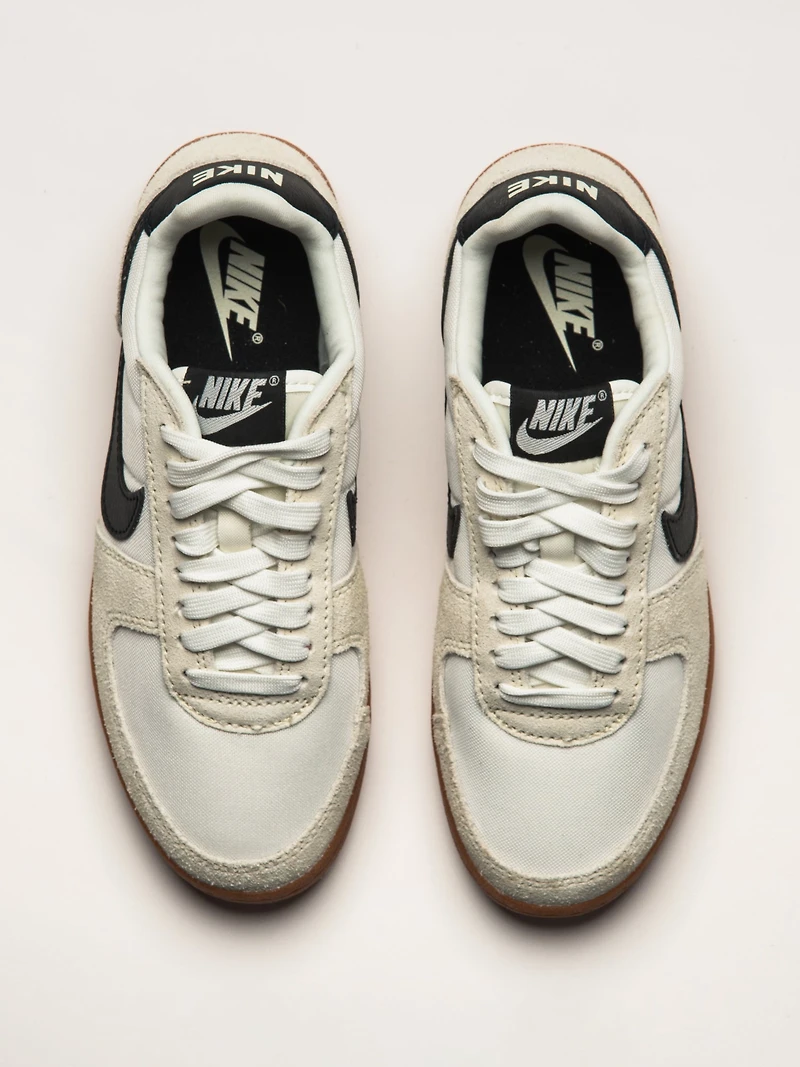 BASKETS NIKE FIELD GENERAL POUR FEMMES - VOILE/NOIR