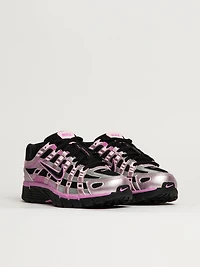 NIKE P - 6000 SNEAKER BLACK/PINK