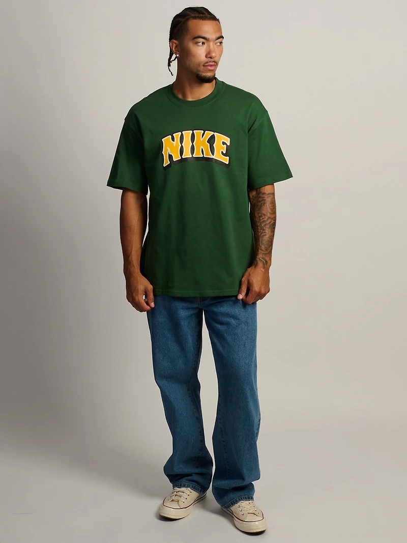 NIKE LOGO T-SHIRT
