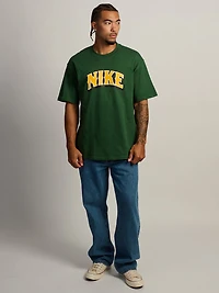 NIKE LOGO T-SHIRT
