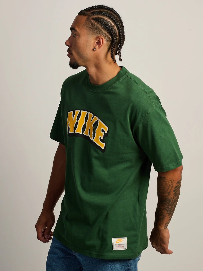 T-SHIRT AVEC LOGO NIKE