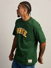 T-SHIRT AVEC LOGO NIKE